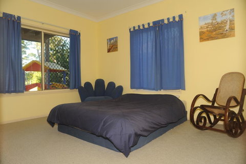 Waterfront At White Patch - Accommodation Whitsundays 21