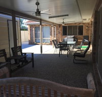 The Woorim Beach House - Accommodation Whitsundays