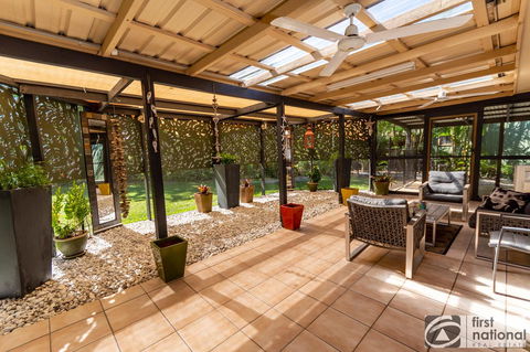 Kokomo, Thats Where We Want To Go - Bellara - Accommodation Whitsundays 17