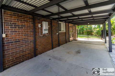Kokomo, Thats Where We Want To Go - Bellara - Accommodation Whitsundays 7