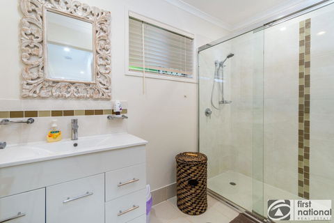 Kokomo, Thats Where We Want To Go - Bellara - Accommodation Whitsundays 6