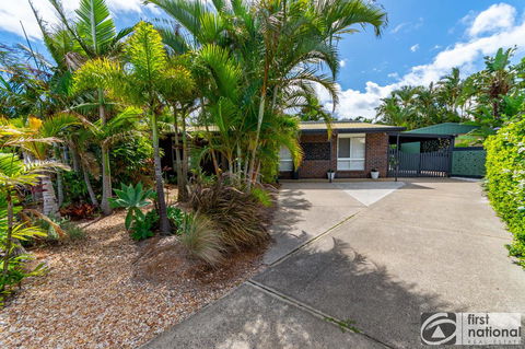 Kokomo, Thats Where We Want To Go - Bellara - Accommodation Whitsundays 14