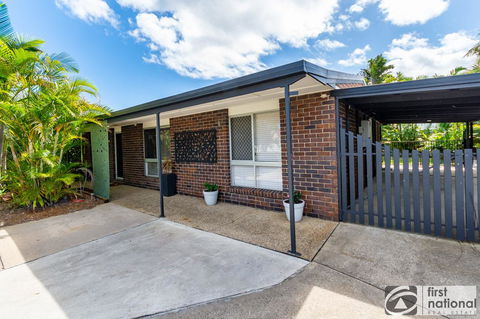 Kokomo, Thats Where We Want To Go - Bellara - Accommodation Whitsundays 9