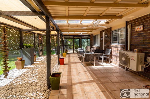 Kokomo, Thats Where We Want To Go - Bellara - Accommodation Whitsundays 3