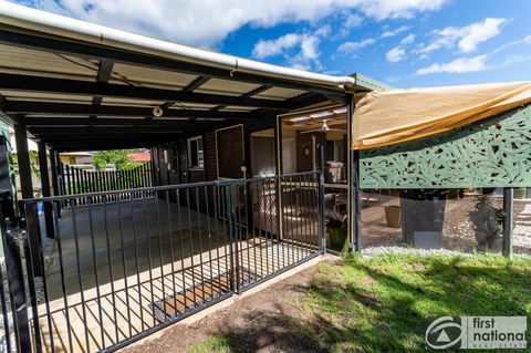 Kokomo, Thats Where We Want To Go - Bellara - Accommodation Whitsundays 5