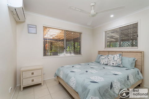 Kokomo, Thats Where We Want To Go - Bellara - Accommodation Whitsundays 8