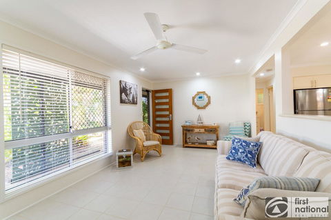 Kokomo, Thats Where We Want To Go - Bellara - Accommodation Whitsundays 4