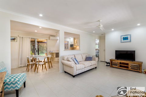 Kokomo, Thats Where We Want To Go - Bellara - Accommodation Whitsundays 13