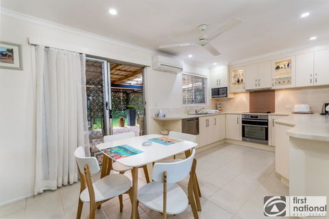 Kokomo, Thats Where We Want To Go - Bellara - Accommodation Whitsundays 2