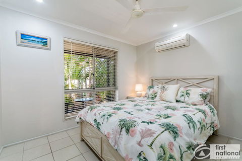 Kokomo, Thats Where We Want To Go - Bellara - Accommodation Whitsundays 12