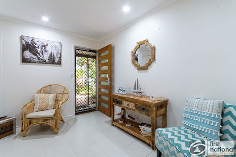 Kokomo, Thats Where We Want To Go - Bellara - Accommodation Whitsundays 15