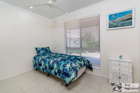 Kokomo, Thats Where We Want To Go - Bellara - Accommodation Whitsundays 19