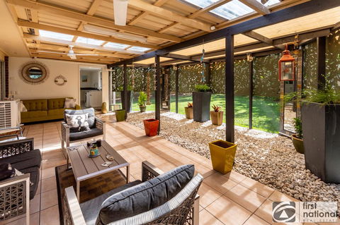 Kokomo, Thats Where We Want To Go - Bellara - Accommodation Whitsundays 1