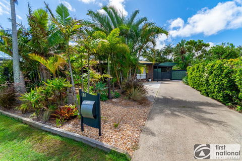Kokomo, Thats Where We Want To Go - Bellara - Accommodation Whitsundays 0