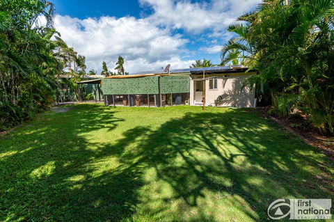 Kokomo, Thats Where We Want To Go - Bellara - Accommodation Whitsundays 11
