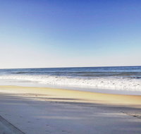 Crystal Waters on The Beach - Accommodation Whitsundays