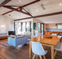 Laguna House - Accommodation Whitsundays