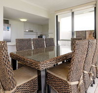 Mooloomba Five - Accommodation Whitsundays