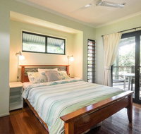 Billa Blue - Accommodation Whitsundays