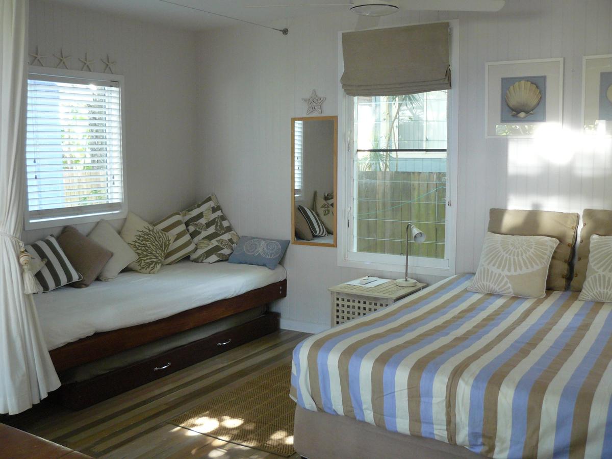 Amity Point QLD Accommodation Whitsundays