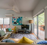 Allure Stradbroke Resort - Accommodation Whitsundays
