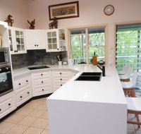 Gone Fishin - Accommodation Whitsundays