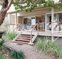 Beachies 3 - Accommodation Whitsundays