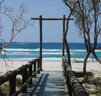 Anchorage on Straddie - Accommodation Whitsundays