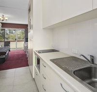 24a The Islander Resort - Accommodation Whitsundays