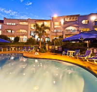 The Islander - Accommodation Whitsundays