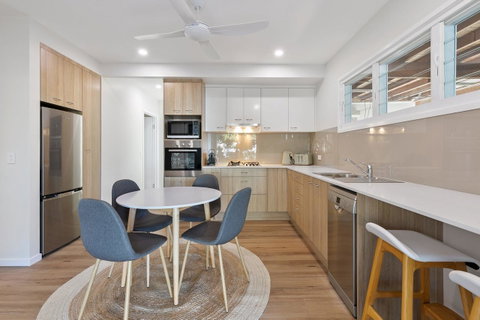 Day Dreaming - Accommodation Whitsundays 3