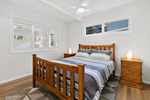 Day Dreaming - Accommodation Whitsundays 5