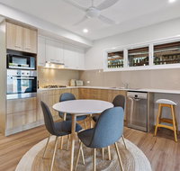 Day Dreaming - Accommodation Whitsundays