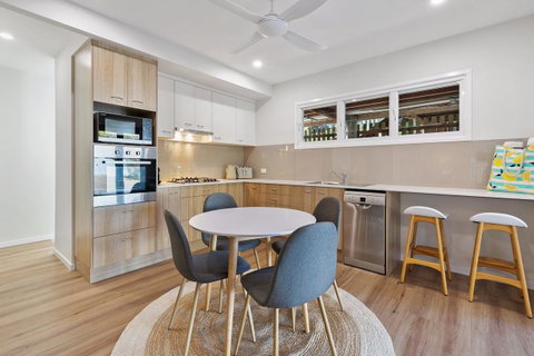 Day Dreaming - Accommodation Whitsundays 0