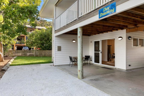 Day Dreaming - Accommodation Whitsundays 1