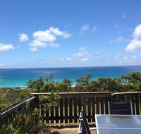 Pandanus Palms Holiday Resort - Accommodation Whitsundays