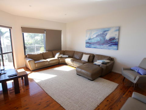 A Tequila Sunrise - Accommodation Whitsundays 2