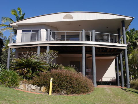 A Tequila Sunrise - Accommodation Whitsundays 0