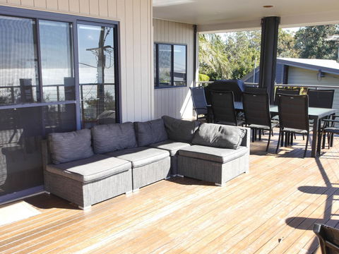 A Tequila Sunrise - Accommodation Whitsundays 4