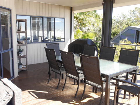 A Tequila Sunrise - Accommodation Whitsundays 5