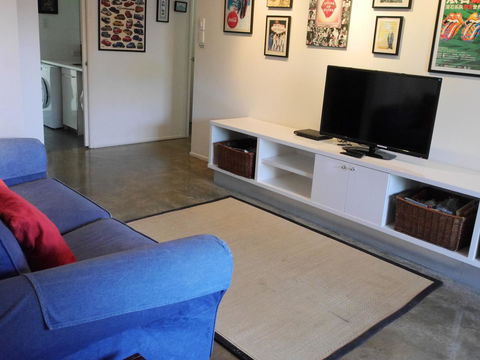 A AAA C-SHACK - Accommodation Whitsundays 12