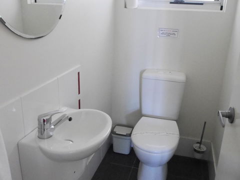 A AAA C-SHACK - Accommodation Whitsundays 16