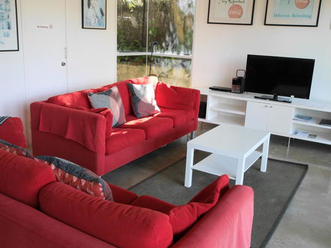 A AAA C-SHACK - Accommodation Whitsundays 5