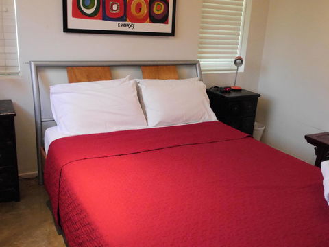 A AAA C-SHACK - Accommodation Whitsundays 17