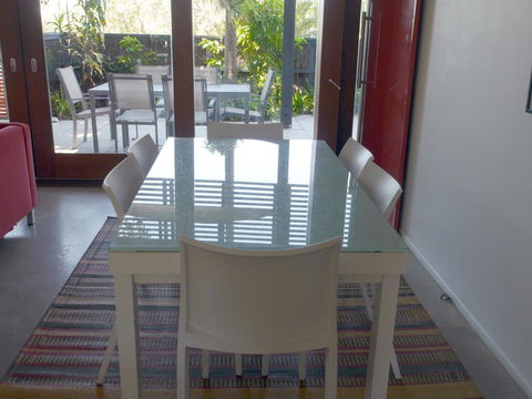 A AAA C-SHACK - Accommodation Whitsundays 8