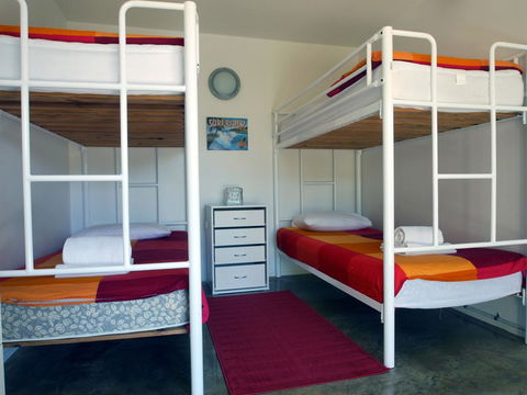 A AAA C-SHACK - Accommodation Whitsundays 19
