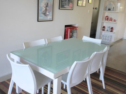 A AAA C-SHACK - Accommodation Whitsundays 7