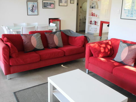 A AAA C-SHACK - Accommodation Whitsundays 6