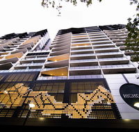 Highgate CBD Apartment - Accommodation Whitsundays