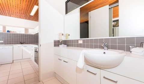 #162 Nautilus Resort - Accommodation Whitsundays 3